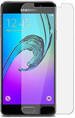 Gehärtetes Glas 10Stück (Galaxy S8)