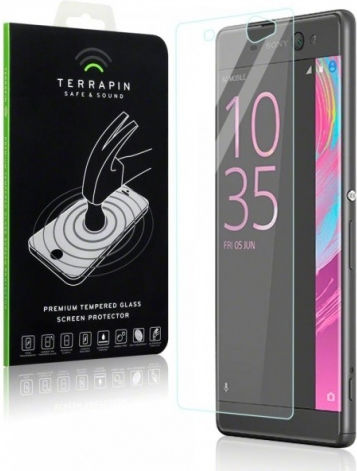 Terrapin Protecție ecran Tempered Glass (Xperia XA)