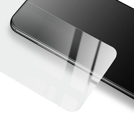 2.5D Gehärtetes Glas (Huawei Y6 2019)