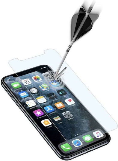 Cellular Line Tempered Glass (iPhone 11 Pro Max)