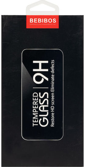 3D 0.3mm Adeziv complet Full Face Tempered Glass Negru (Galaxy S9) 52429