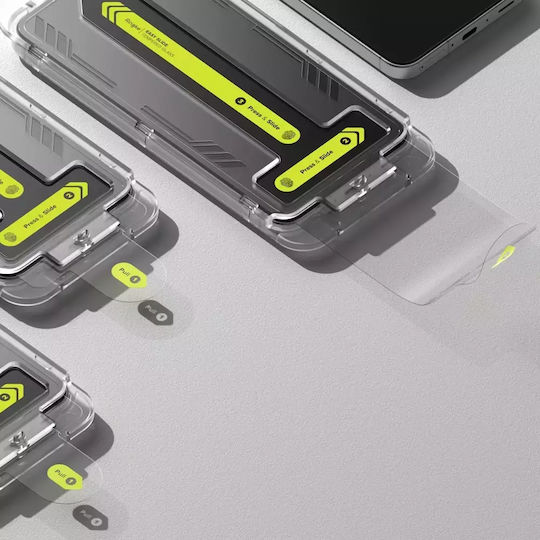 Ringke Easy Slide Tempered Glass 2pcs (Galaxy A56)