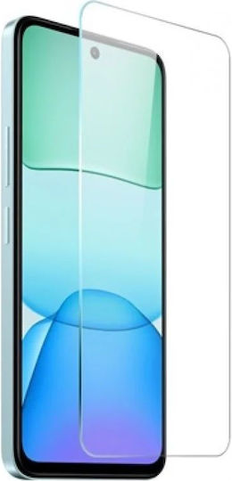 Tempered Glass (Redmi 13 / Poco M6 4G)