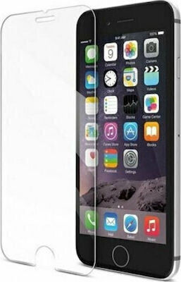 Закалено стъкло за цялото лице (iPhone SE 2022 / 2020 / 8 / 7 - iPhone SE 2022 / 2020 / 8 / 7)