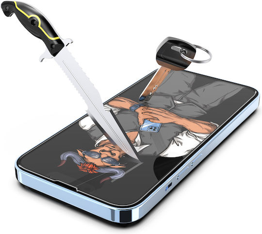Zifriend 3d Premium Glass Full Face Xiaomi Poco F6 F6 Pro