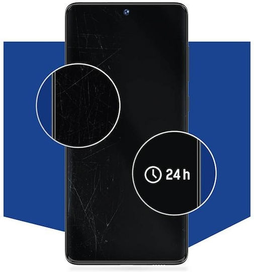 3MK Silverprotection+ Folded Edition Screen Protector (Motorola Razr 50)