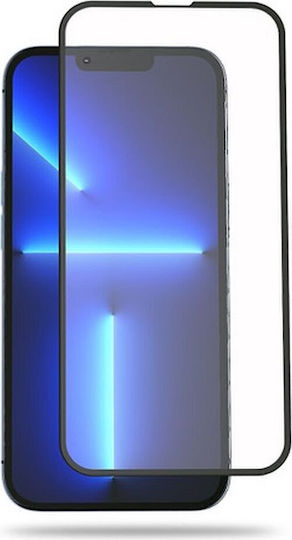 Bestsuit 5D 0.38mm Full Glue Tempered Glass Μαύρο (Samsung Galaxy A26 5G)
