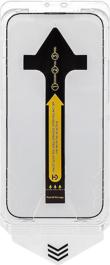 Tactical Tempered Glass (iPhone 11 Pro / X / XS)