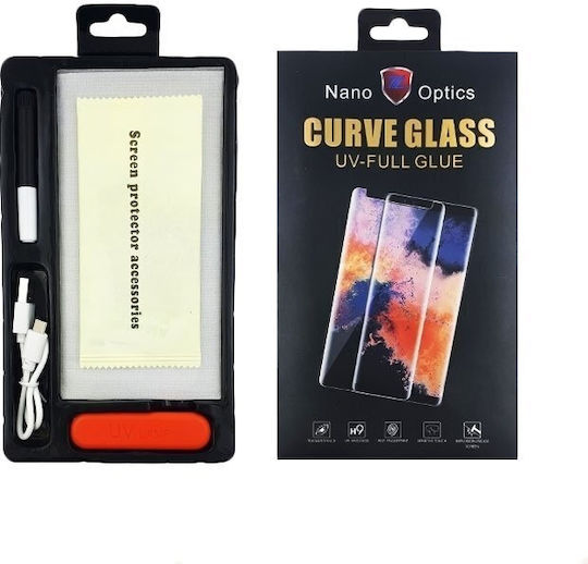 Tempered Glass (Galaxy Note 10+)