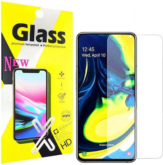 Tempered Glass (Huawei P30)