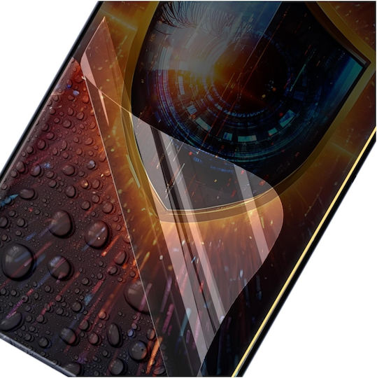 3MK Privacy Ματ Screen Protector (Motorola Edge 60 Fusion - 3mk)