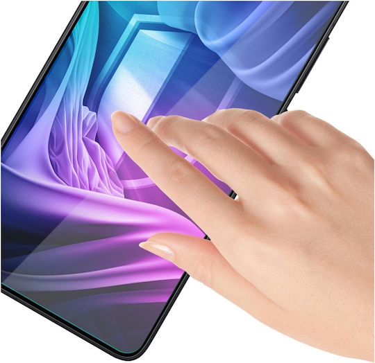 3MK Silky Matt Pro Ματ Screen Protector (Poco F7 Pro)
