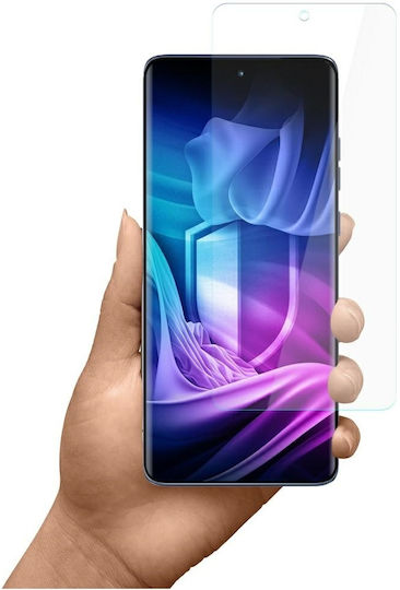 3MK Matt Displayschutzfolie (Motorola Edge 60 Fusion - 3mk)