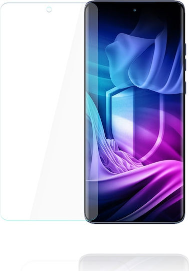 3MK Matt Displayschutzfolie (Motorola Edge 60 Fusion - 3mk)
