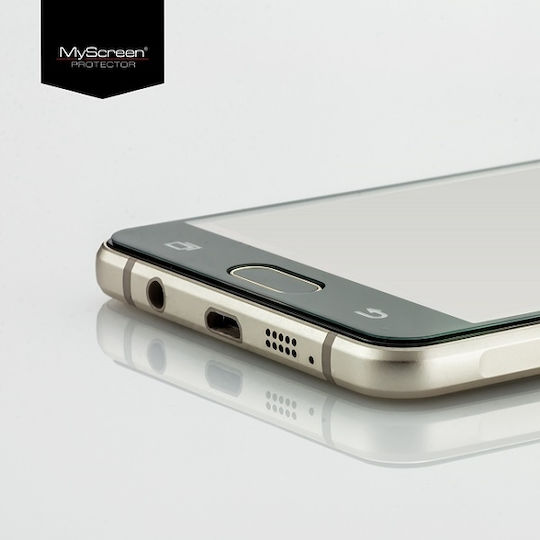 MyScreenPROTECTOR Hybridglass Tempered Glass (Galaxy A5 2017)