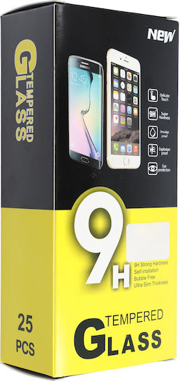 0.3mm Tempered Glass (Redmi Note 13 Pro+)