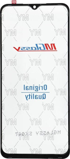 Tempered Glass (Galaxy M13)