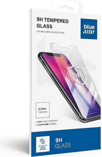 Tempered Glass (Galaxy S24 FE)