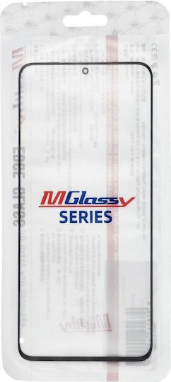 Tempered Glass (Galaxy S9)