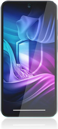 3MK Silky Matt Pro Matte Screen Protector (Samsung Galaxy M35)