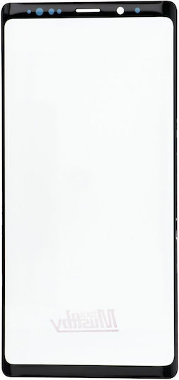Tempered Glass (Galaxy Note 9)