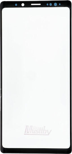 Tempered Glass (Galaxy Note 9)