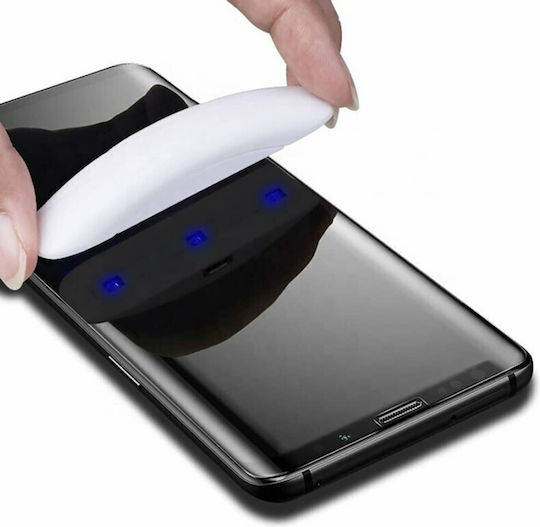 Lito 3D Tempered Glass (Google Pixel 8 Pro)
