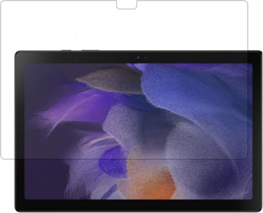 Tempered Glass (Galaxy Tab A8)