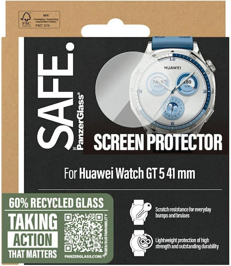 Huawei Watch Glass Safe GT5 41 mm