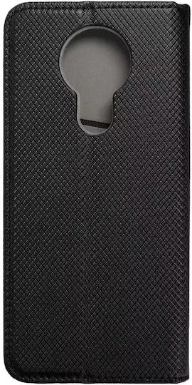 Carcasă Magnetică Inteligentă Techwave Nokia 3.4 Negru