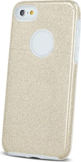 Nemo Back Cover Silicone Gold (Galaxy A35)