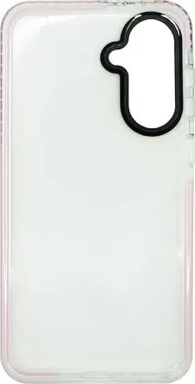 Back Cover Πλαστικό Ροζ (Galaxy A56)