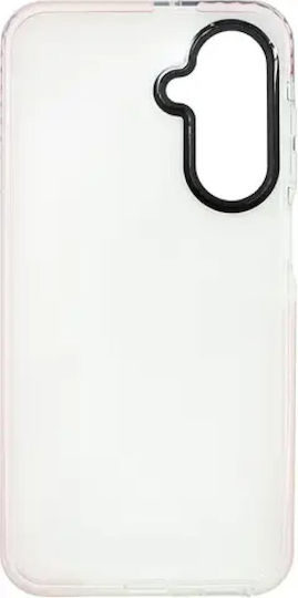 Back Cover Πλαστικό Ροζ (Galaxy A36)
