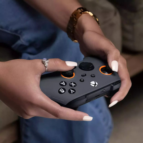 SCUF Instinct Pro Gamepad Wireless Pentru PC Xbox One Xbox Series Roșu