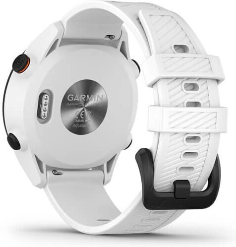 Garmin Approach S12 44mm Smartwatch (Alb) | Skroutz Romania
