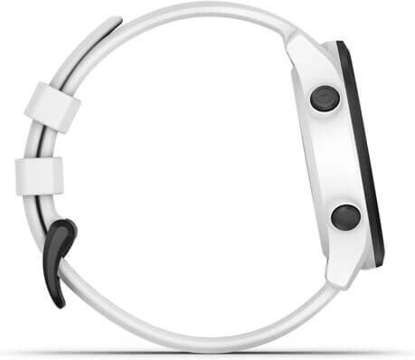 Garmin Approach S12 44mm Smartwatch (Λευκό)