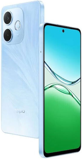 Oppo A5 Pro Dual SIM (8/256GB) Feather Blue