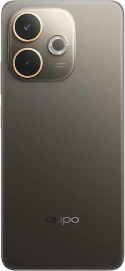 Oppo A5 Pro Dual SIM (8GB/256GB) Mocha Brown