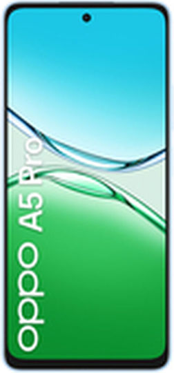 Oppo A5 Pro Dual SIM (8/256GB) Feather Blue