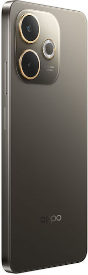 Oppo A5 Pro Dual SIM (8GB/256GB) Mocha Brown
