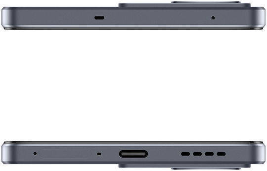 Realme 14T 5G Dual SIM (8/256GB) Obsidian Black