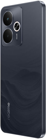 Realme 14T 5G Dual SIM (8/256GB) Obsidian Black