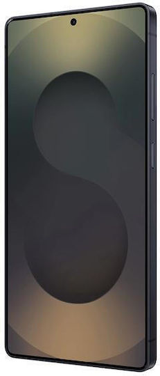 Samsung Galaxy S25 Ultra 5G Dual SIM (12/512GB) Titanium Jetblack