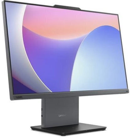 Lenovo ThinkCentre neo 50a 24 Gen 5 23.8" (i7-13620H/16ГБ/512ГБ SSD/FHD/Без операционна система) Luna Grey Български