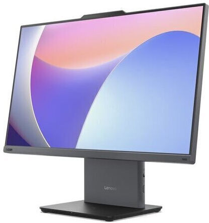 Lenovo ThinkCentre neo 50a 24 Gen 5 23.8" (i7-13620H/16ГБ/512ГБ SSD/FHD/Без операционна система) Luna Grey Български