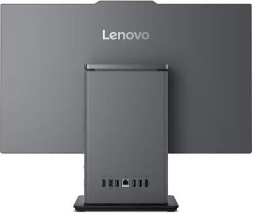 Lenovo ThinkCentre neo 50a 24 Gen 5 23.8" (i7-13620H/16ГБ/512ГБ SSD/FHD/Без операционна система) Luna Grey Български
