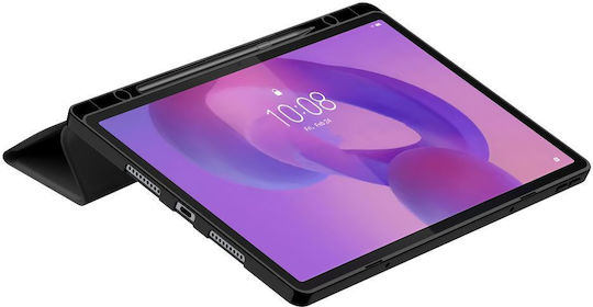 Tech-Protect Sc Pen Flip Cover Blacη (Lenovo Idea Tab Pro / Pro MT 12.7 TB-373)
