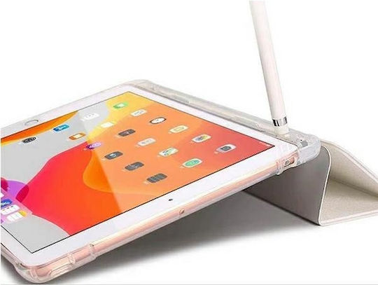 Mercury Back Cover Transparent for iPad Pro 2018 12.9"