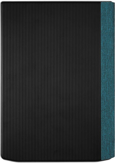 Pocketbook Cover Flip Cover Πράσινη (Universal 8")