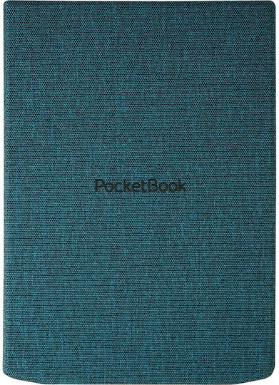 Pocketbook Cover Flip Cover Πράσινη (Universal 8")